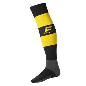 f60rayesnjn-calze-a-righe-force-xv-nero-giallo