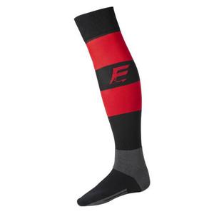 f60rayesnrg-calze-a-righe-force-xv-nero-rosso-grigio