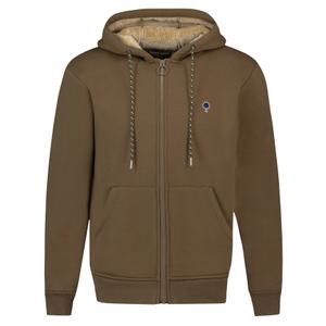 f25sw0109-bro36-felpa-con-cappuccio-faguo-meygal-marrone