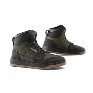 640-army-green-scarpe-da-moto-donna-falco-harlem-verde-militare