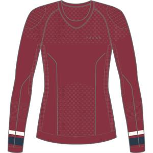 33137-8117-maglietta-a-manica-lunga-da-donna-falke-maximum-warm-merlot