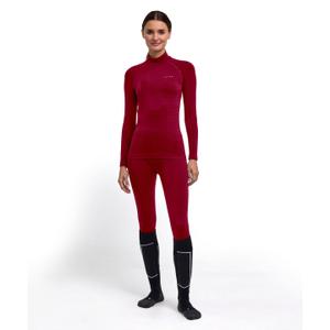 33136-8117-maglietta-a-manica-lunga-da-donna-a-manica-con-collo-alto-falke-maximum-warm-merlot