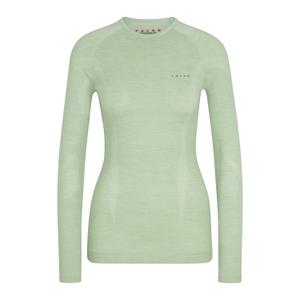 33311-7378-maglietta-donna-a-maniche-lunghe-falke-wool-tech-verde