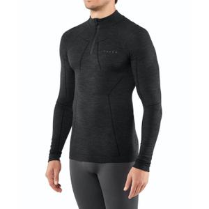 33480-3000-t-shirt-falke-wool-tech-light-nero