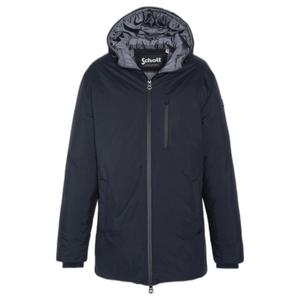 fargo2-navy-piumino-saldato-con-zip-schott-marina