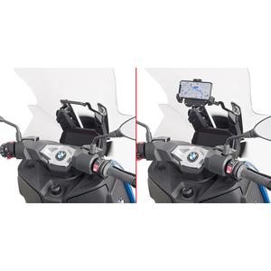 fb1178-supporto-gps-per-moto-givi-honda-crf-1100-at-adventure-nero-oro-grigio-tu