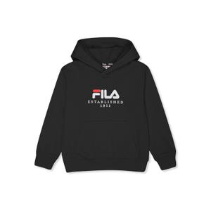 fak0429-80010-felpa-con-cappuccio-per-bambini-fila-benna-regular-logo-nero