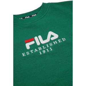fak0430-60093-felpa-girocollo-da-bambina-fila-benna-regular-logo-green-jacket