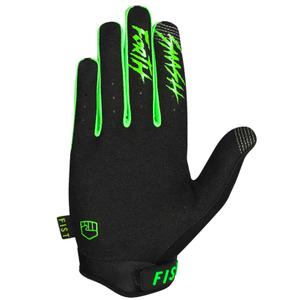 gafs1092-guanti-fist-handwear-fluro-green
