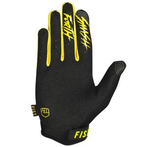 gafs1102-guanti-fist-handwear-fluro-yellow