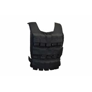 gil-200-gilet-appesantito-fit-rack-20-kg-nero-tu