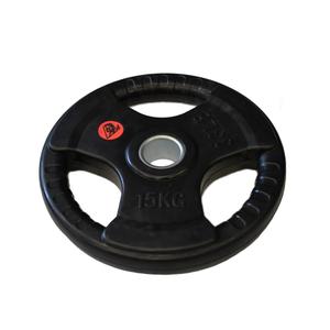 pom-150-disco-da-pesistica-olimpico-con-maniglie-fit-rack-15-kg-nero-15-kg