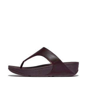i88-c88-infradito-con-punta-in-pelle-donna-fitflop-lulu-idraulico