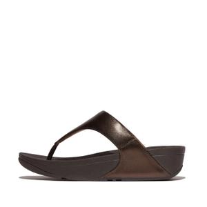 i88-c89-infradito-con-punta-in-pelle-donna-fitflop-lulu-metallic-chocolate-brown