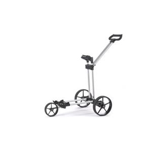fc0004-carrello-da-golf-manuale-a-3-ruote-flat-cat-push-argento-tu