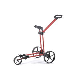 fc0064-carrello-da-golf-manuale-a-3-ruote-flat-cat-push-rosso-tu