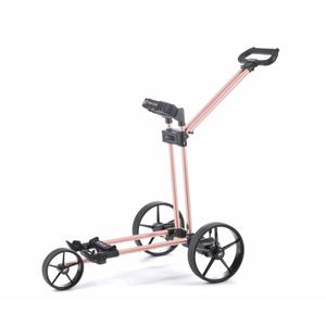 fc0175-carrello-da-golf-manuale-a-3-ruote-flat-cat-push-rosa-tu