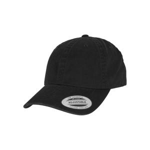 6245gw-00007-cappellino-5-pannelli-flexfit-garment-nero-tu