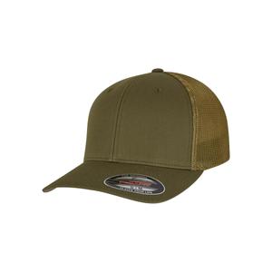6511-20315-cappellino-trucker-in-maglia-flexfit-moosgreen