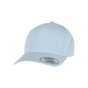 7707-00344-cappellino-5-pannelli-flexfit-classic-azzurro-pallido-tu