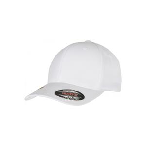 fl6277rp-white-berretto-in-poliestere-riciclato-flexfit-bianco