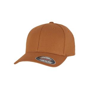 rxz2109-00075-cappellino-5-pannelli-flexfit-yp-signature-marrone