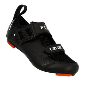 509704-scarpe-strada-triathlon-con-velcro-flr-f121-45-nero-45