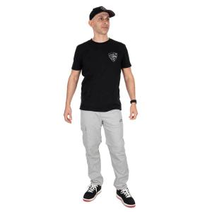 npr641-felpa-con-zip-fox-rage-grigio-chiaro