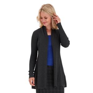 600778-67921-cardigan-da-donna-fransa-zubasic-61-grigio-scuro-melange