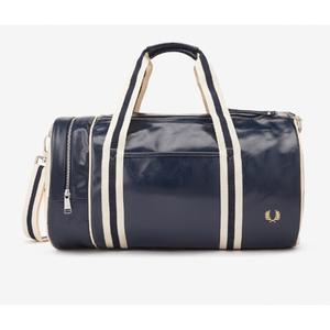 fpl7255-635-zaini-trolley-fred-perry-classic-barrel-635-navy-ecru-tu