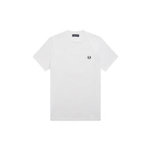 fpm3519-100-maglietta-fred-perry-ringer-bianco