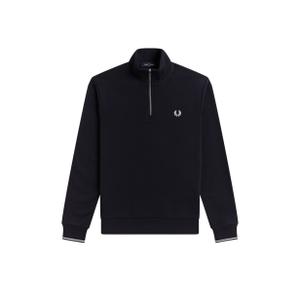 fpm3574-608-felpa-con-chiusura-a-mezza-zip-fred-perry-608-navy