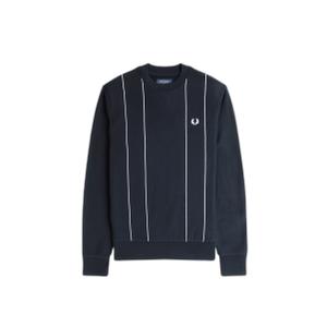 fpm9850-608-felpa-a-righe-sottili-fred-perry-marina