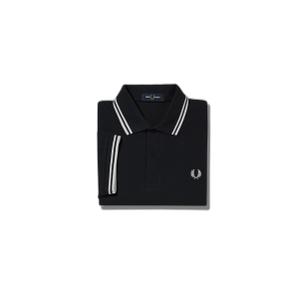 fpmm3600-350-polo-fred-perry-twin-tipped-nero