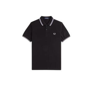 fpmm3600-w59-polo-a-doppio-bordo-fred-perry-w59-black-ultra-violet-ul