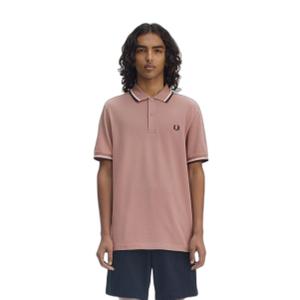fpmm3600-y63-t-polo-a-doppio-bordo-fred-perry-pttpnk-ecru-navy