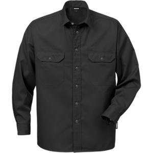 100117-940-camicia-di-cotone-a-maniche-lunghe-fristads-720-bks-nero