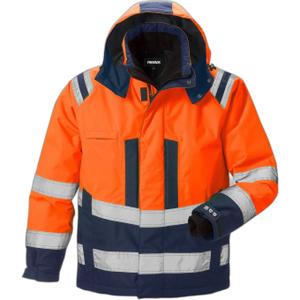 119626-271-giacca-da-lavoro-fristads-airtech-classe-3-4035-gtt-arancione-alta-visibilita-blu-navy