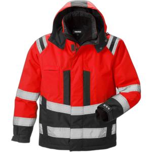 119626-396-giacca-da-lavoro-fristads-airtech-classe-3-4035-gtt-rosso-alta-visibilita-nero