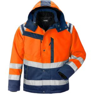 119630-271-giacca-da-lavoro-ad-alta-visibilita-fristads-classe-3-4043-pp-arancione-alta-visibilita-blu-navy