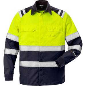 124309-171-camicia-protettiva-fristads-flamestat-7051ats-giallo-blu-marino
