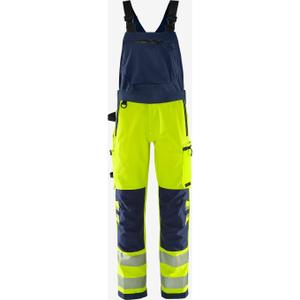 134190-171-salopette-alta-visibilita-classe-2-fristads-stretch-1031-gstp-giallo-alta-visibilita-blu-navy