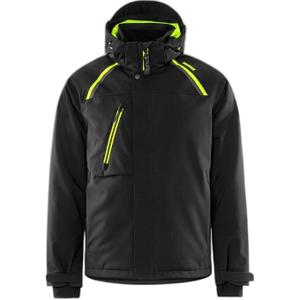 300912-940-impermeabile-fristads-primaloftr-nero