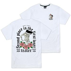 tee-print-loser-white-t-shirt-tealer-loser-bianco