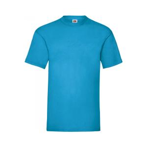 sc221-azurblue-t-shirt-fruit-of-the-loom-valueweight-61-036-0-azzurro