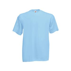 sc221-skyblue-t-shirt-fruit-of-the-loom-valueweight-61-036-0-azzurro