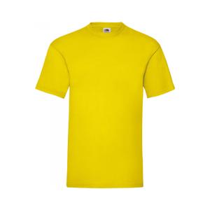 sc221-yellow-t-shirt-fruit-of-the-loom-valueweight-61-036-0-giallo