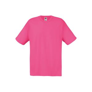 sc61019-fuchsia-t-shirt-da-bambina-fruit-of-the-loom-original-t-fucsia