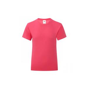sc61025-fuchsia-t-shirt-da-bambina-fruit-of-the-loom-iconic-150-t-fucsia
