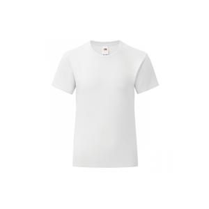 sc61025-white-t-shirt-da-bambina-fruit-of-the-loom-iconic-150-t-bianco